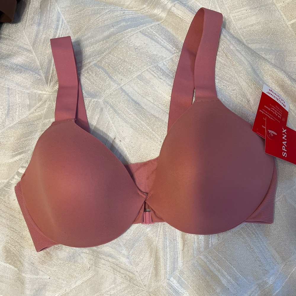 Spanx Bra-llelujah 36B